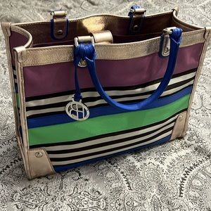 Henri Bendel handbag